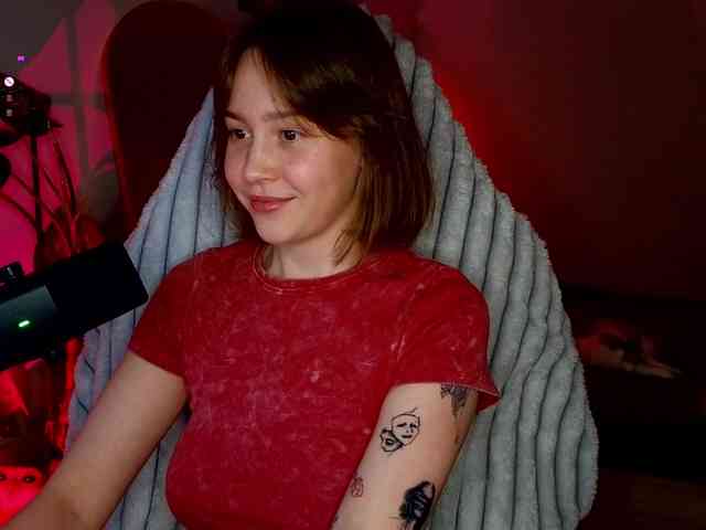 -sweetdreamss- webcam