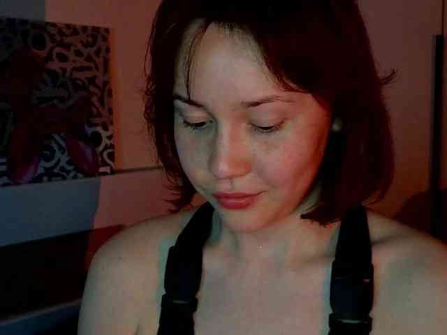 -sweetdreamss- webcam