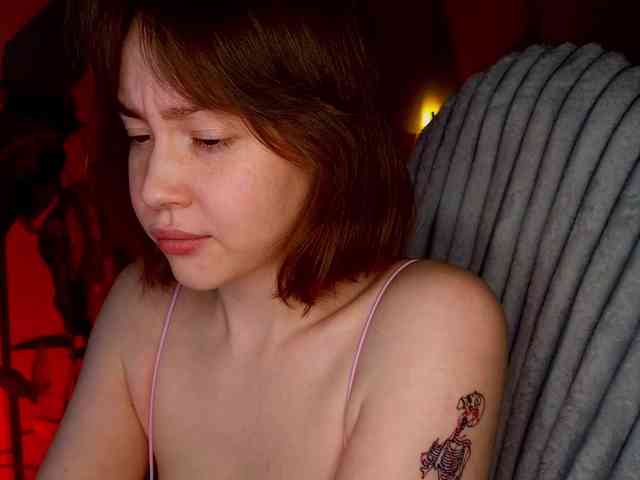 -sweetdreamss- webcam