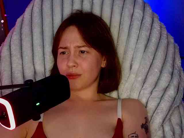 -sweetdreamss- webcam