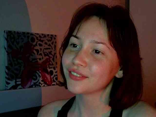 -sweetdreamss- webcam