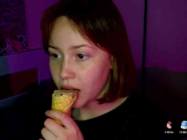 -sweetdreamss- webcam
