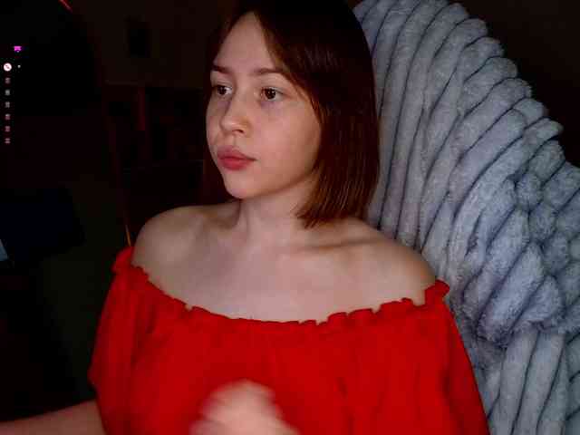 -sweetdreamss- webcam