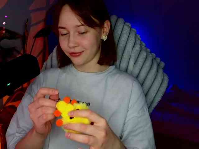 -sweetdreamss- webcam