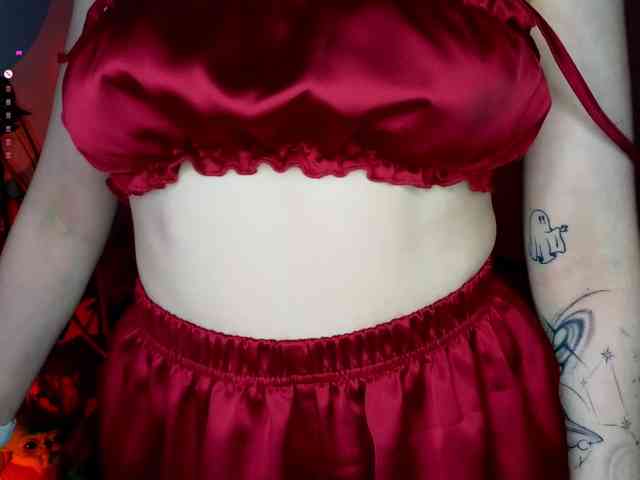 -sweetdreamss- webcam