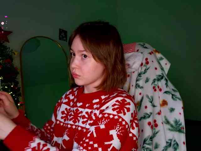 -sweetdreamss- webcam