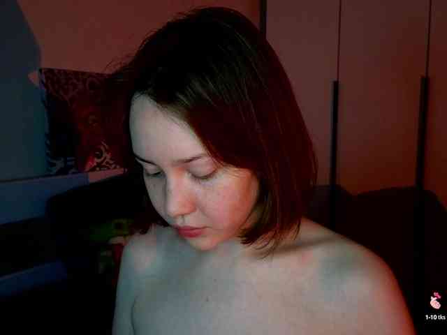 -sweetdreamss- webcam