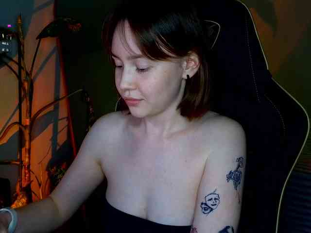 -sweetdreamss- webcam