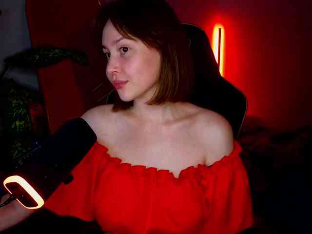 -sweetdreamss- webcam