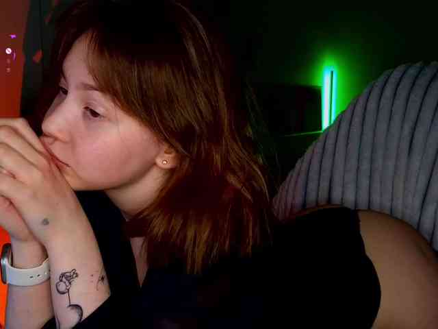 -sweetdreamss- webcam