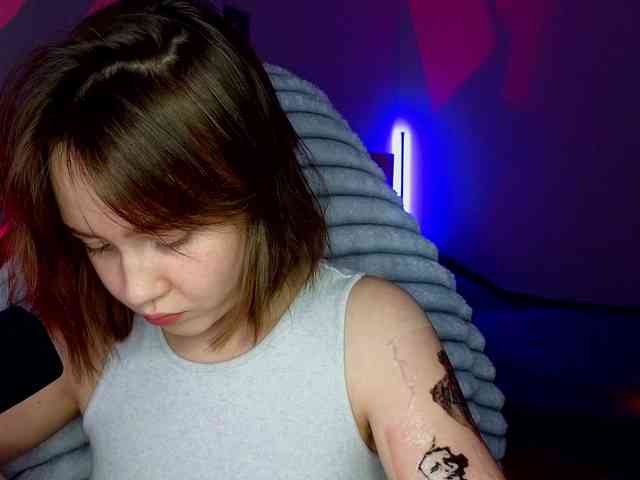 -sweetdreamss- webcam