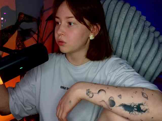 -sweetdreamss- webcam