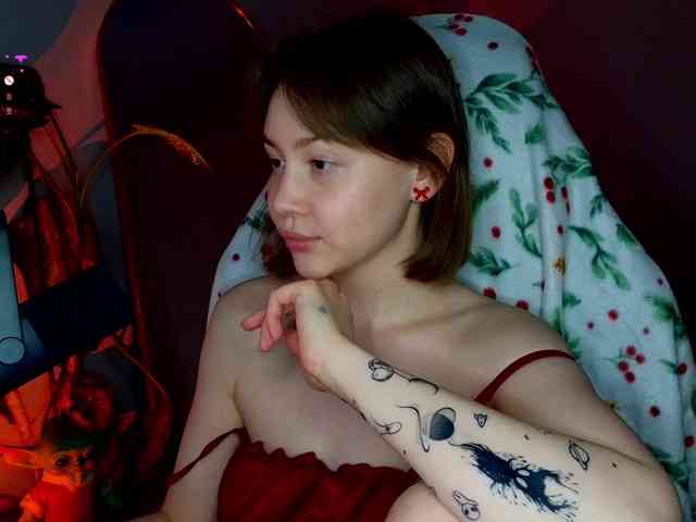 -sweetdreamss- webcam