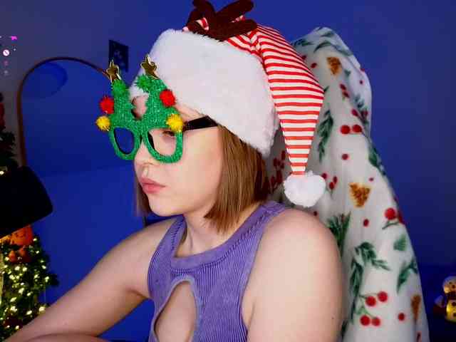 -sweetdreamss- webcam