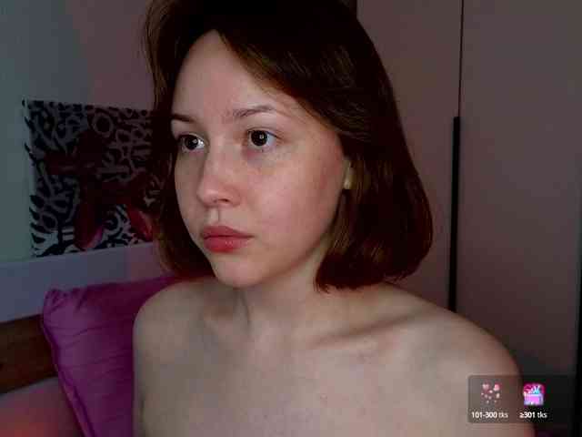 -sweetdreamss- webcam