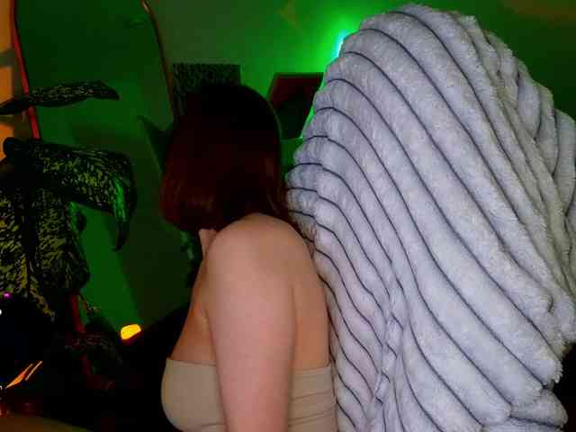 -sweetdreamss- webcam