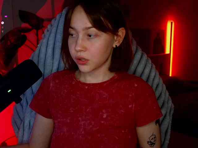 -sweetdreamss- webcam