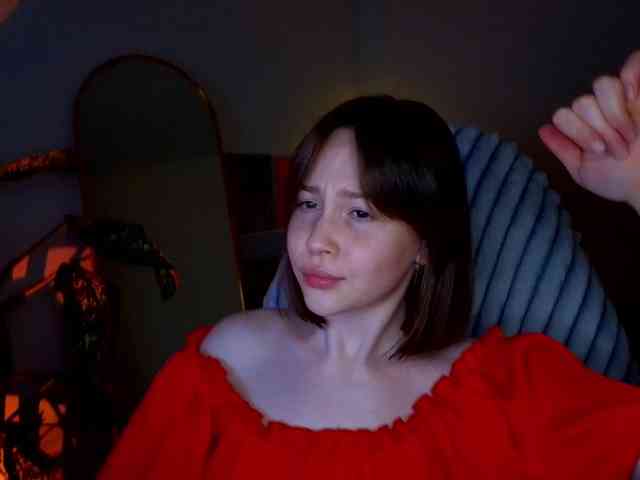 -sweetdreamss- webcam