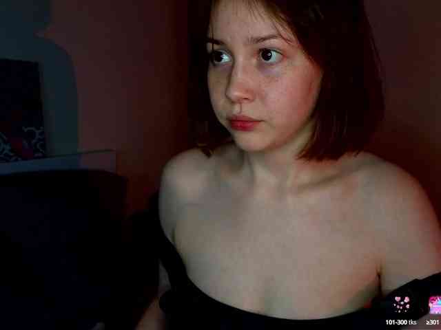 -sweetdreamss- webcam
