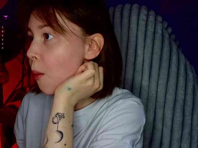 -sweetdreamss- webcam