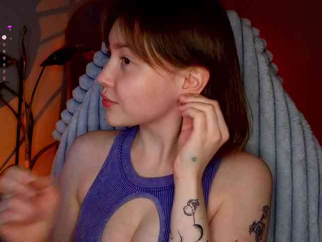 -sweetdreamss- webcam