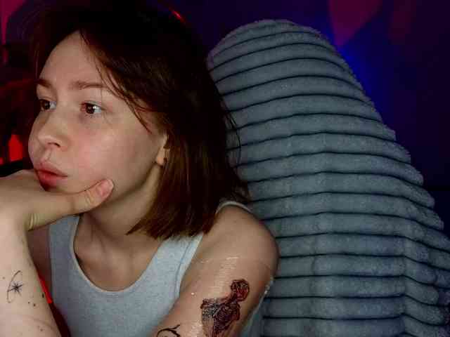 -sweetdreamss- webcam