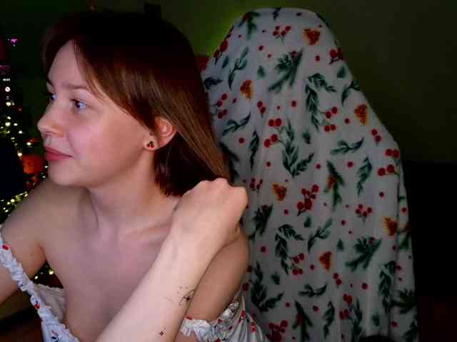 -sweetdreamss- webcam