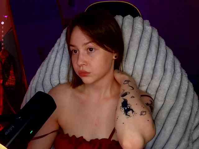 -sweetdreamss- webcam