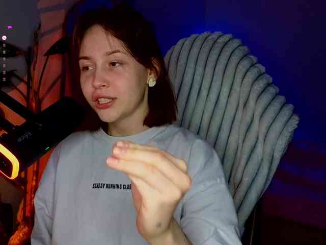 -sweetdreamss- webcam