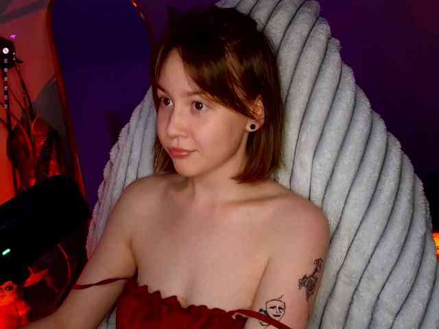 -sweetdreamss- webcam