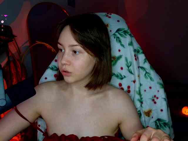 -sweetdreamss- webcam