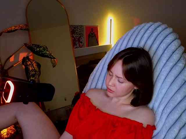 -sweetdreamss- webcam