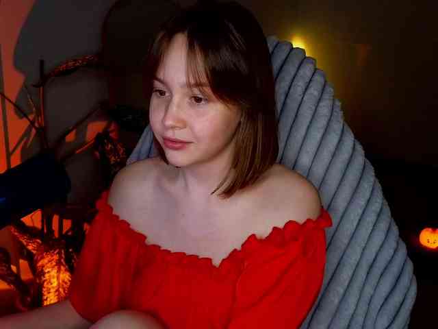 -sweetdreamss- webcam