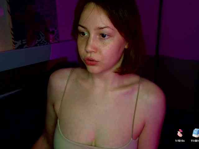 -sweetdreamss- webcam