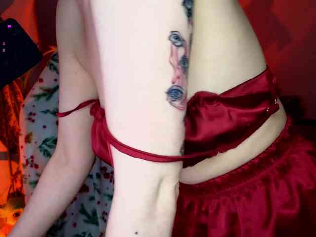 -sweetdreamss- webcam