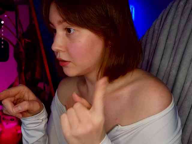 -sweetdreamss- webcam