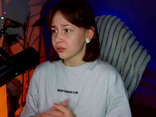 -sweetdreamss- webcam