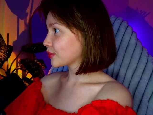 sweetdreamss Live Webcam on BongaCams