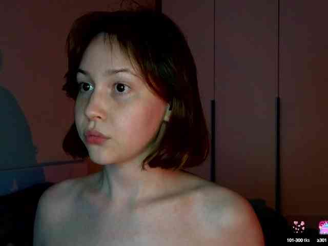 -sweetdreamss- webcam