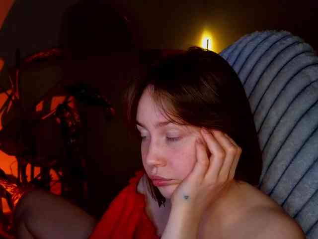 -sweetdreamss- webcam