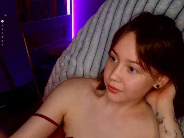 -sweetdreamss- webcam