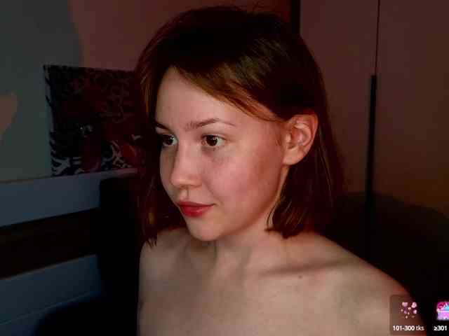 -sweetdreamss- webcam