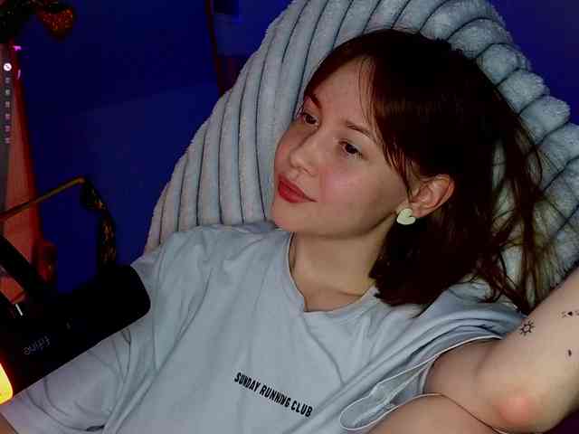 -sweetdreamss- webcam