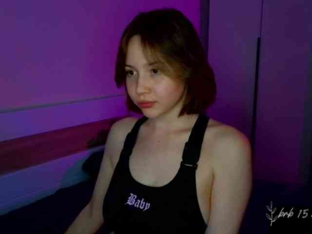 -sweetdreamss- webcam