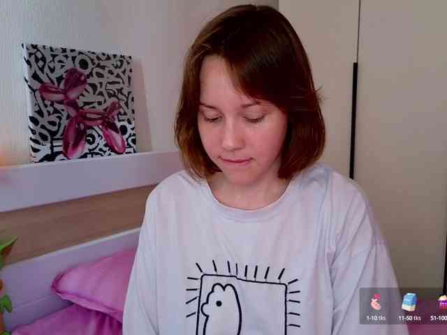 -sweetdreamss- webcam