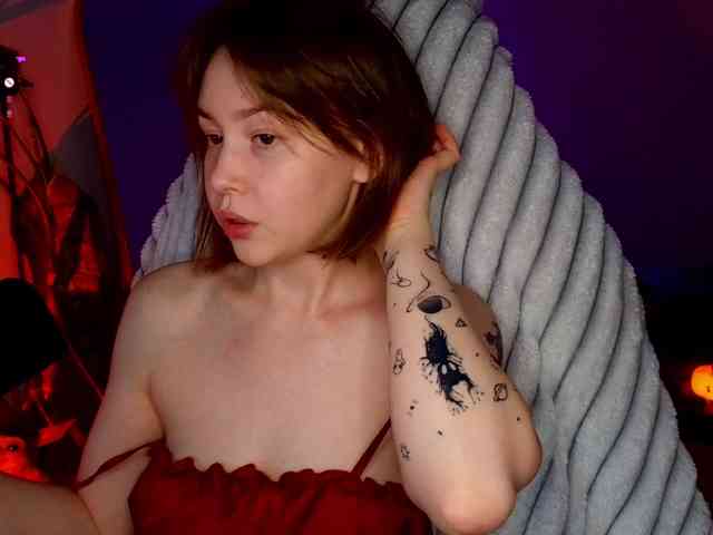 -sweetdreamss- webcam