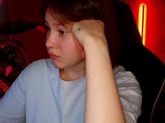 -sweetdreamss- webcam