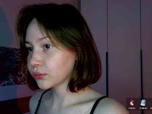 -sweetdreamss- webcam
