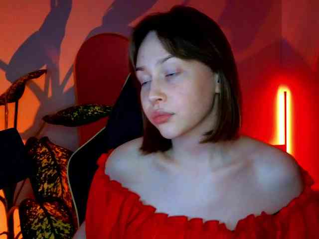 -sweetdreamss- webcam