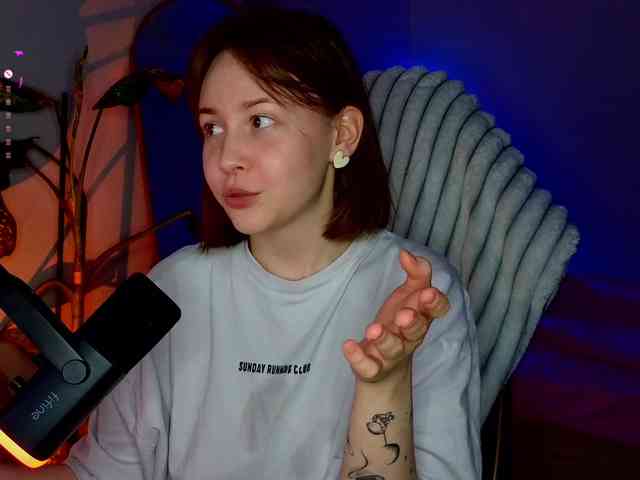 -sweetdreamss- webcam